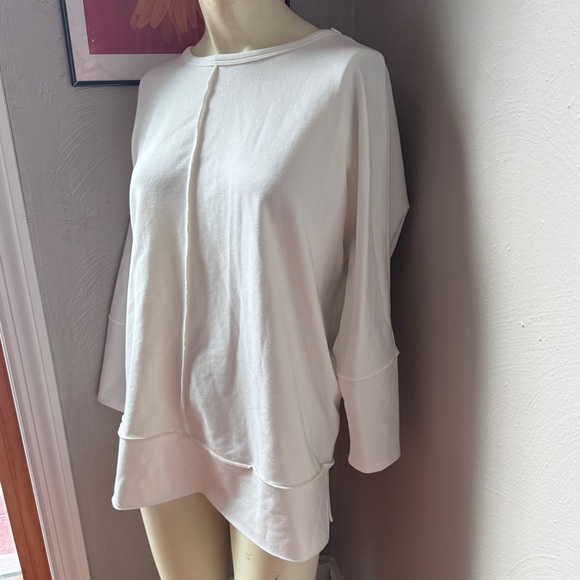 Spanx sweatshirt size small - Picture 3 of 13